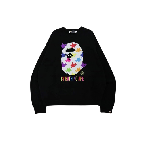 Bape Sweatshirt - Vendor