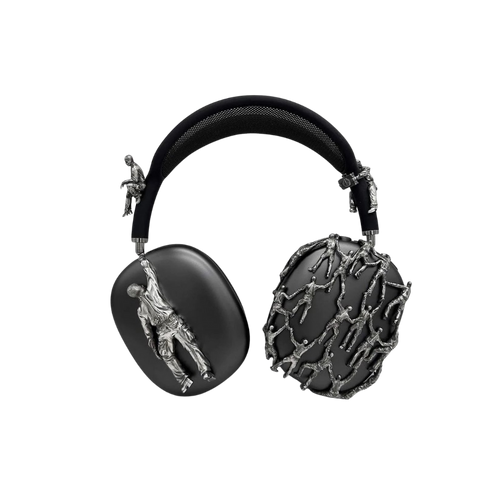APPLE AirPods Max + Steel Cover Vendor