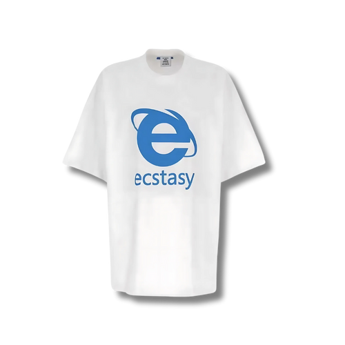 Ecstasy Tee - Vendor