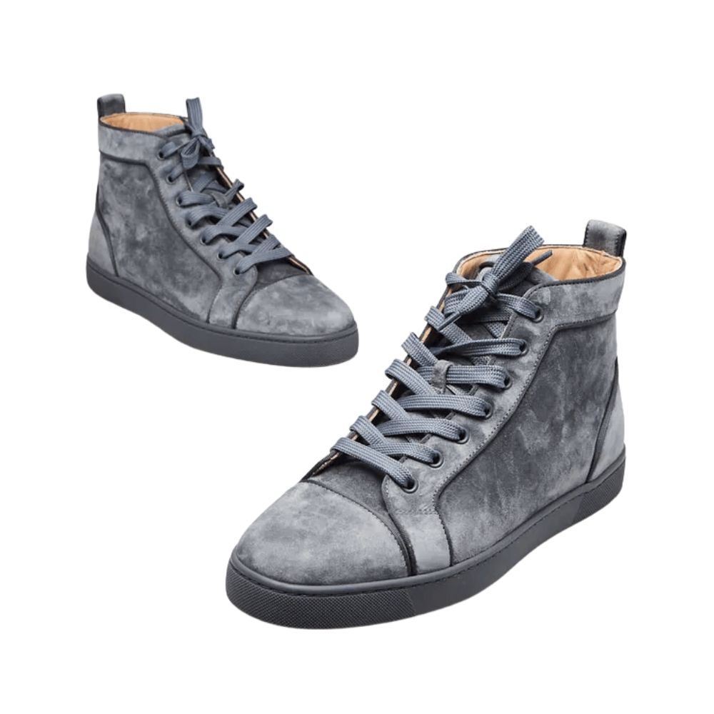 Louboutin High - Vendor
