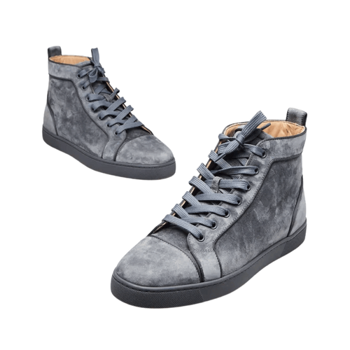 Louboutin High - Vendor