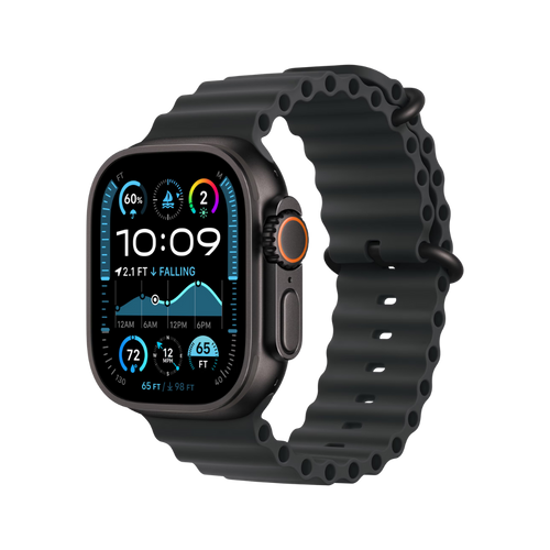 Ultra Watch - Vendor