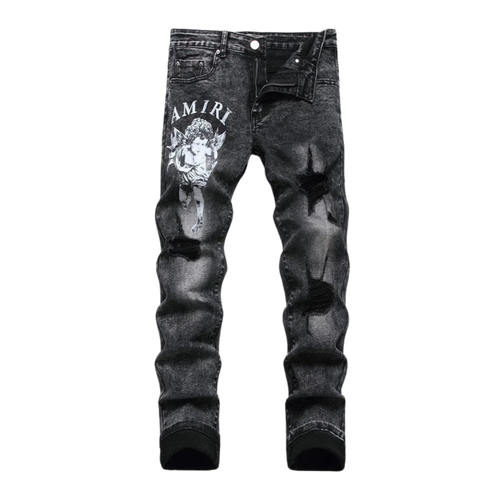 Amiri Denim Vendor