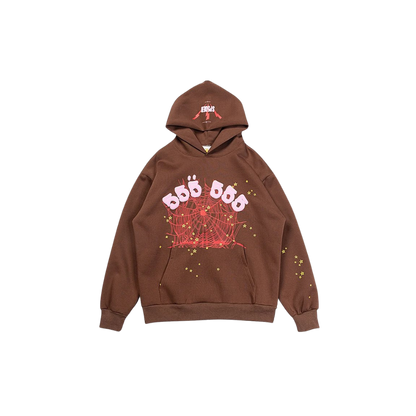 Sp5der Hoodie Vendor