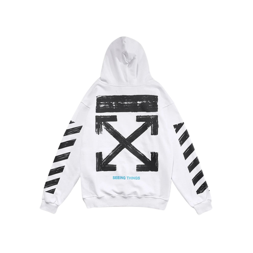 OW Hoodie - Vendor