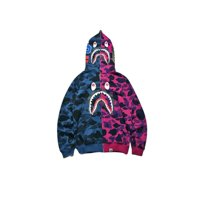 Bape Hoodie - Vendor