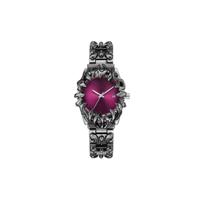 Alabaster Watch Vendor