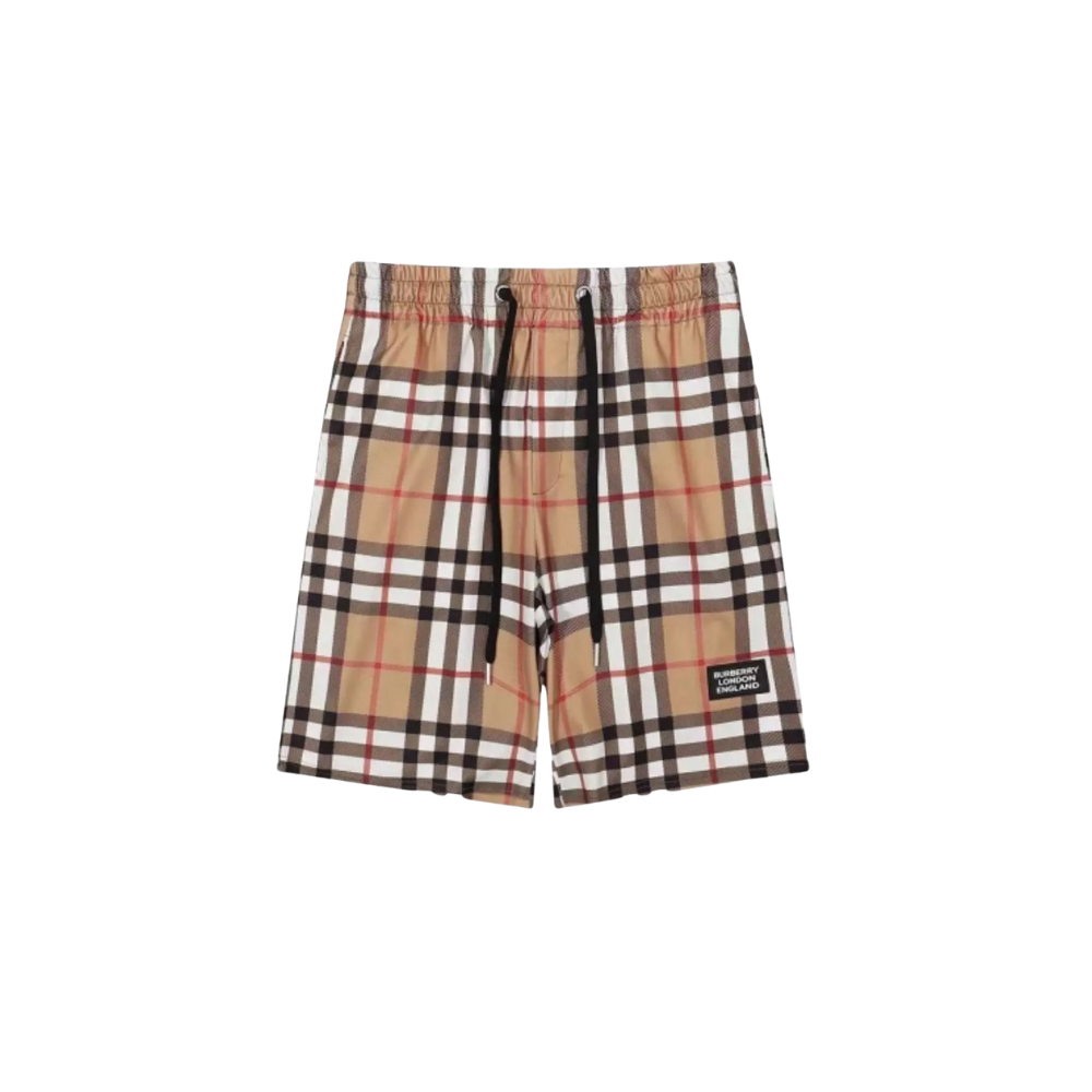 Burberry Shorts Vendor