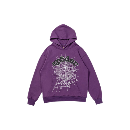Sp5der Hoodie Vendor