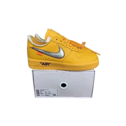 Air Force 1 - Vendor