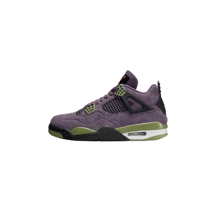 Jordan 4 - Vendor