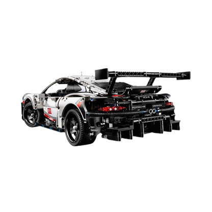 Lego Porsche 911 RSR Vendor