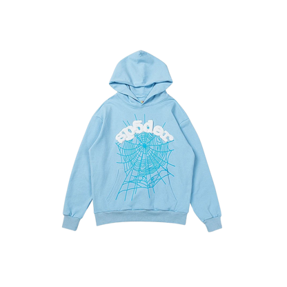Sp5der Hoodie Vendor