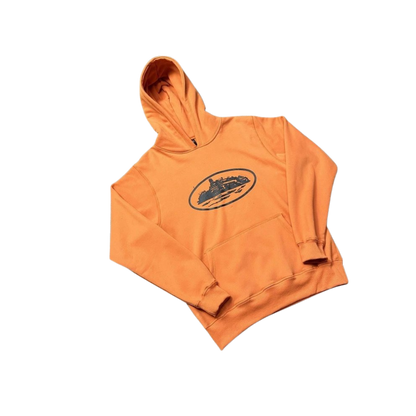 Corteiz Hoodie - Vendor