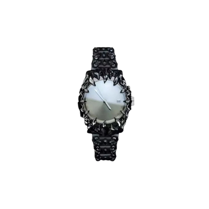 Alabaster Watch Vendor