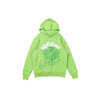 Sp5der Hoodie Vendor