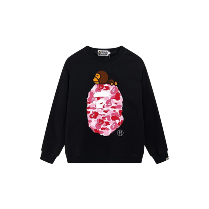 Bape Sweatshirt - Vendor