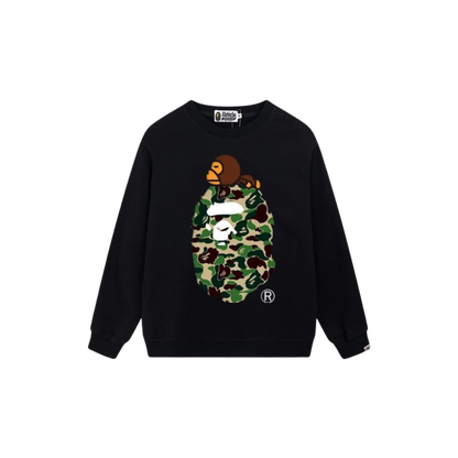 Bape Sweatshirt - Vendor