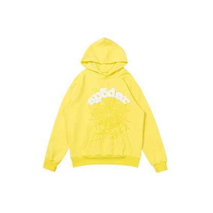 Sp5der Hoodie Vendor