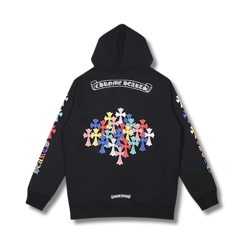 Chrome Hearts Hoodie - Vendor