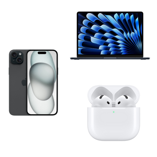 Apple Bundle- FlipMasters