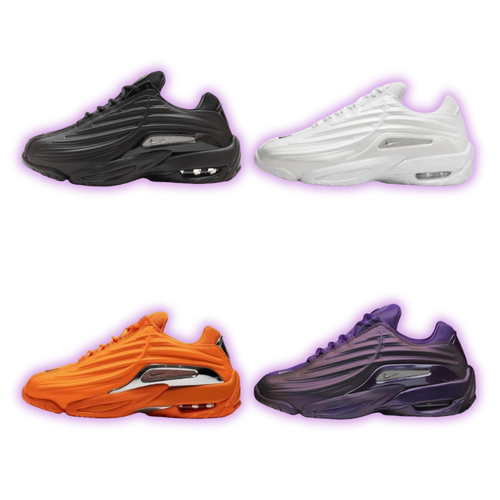 NOCTA Hot Step II Vendor