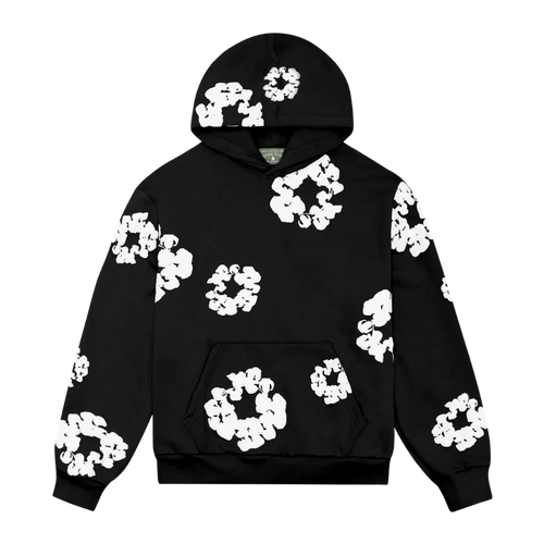 Denim Tears Hoodie Vendor