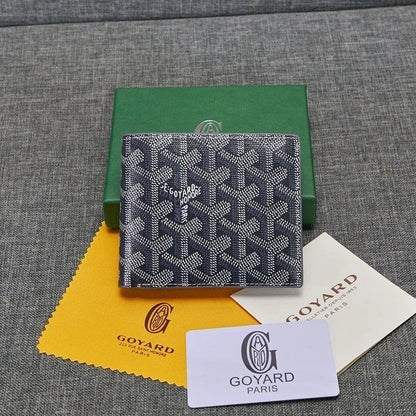 Goyard Wallets Vendor