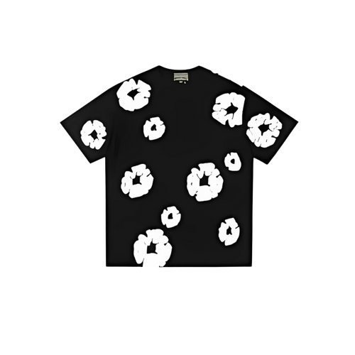 Denim Tears Tee Vendor